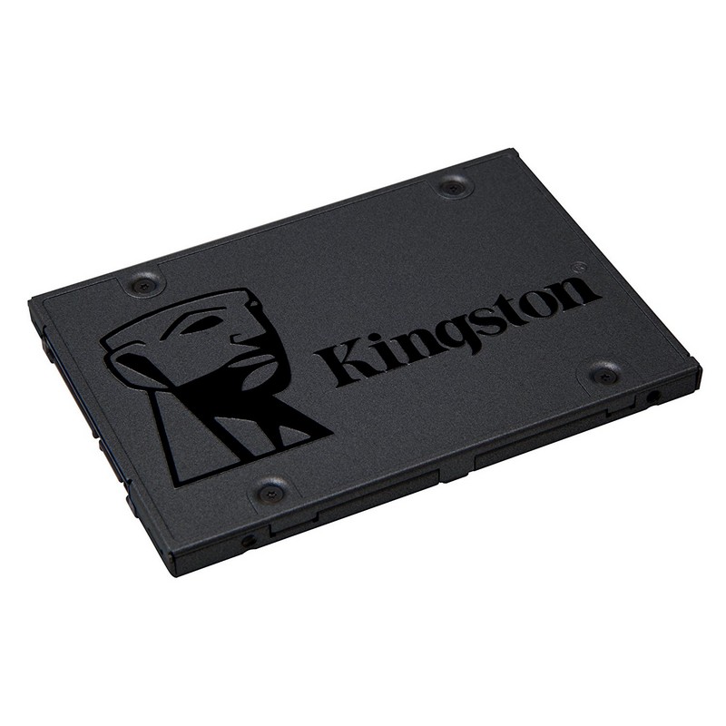 DISCO SSD 240GB KINGSTON A400