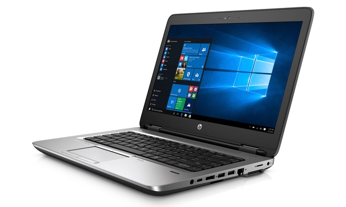 PORTATIL HP Probook 640 G1 /OCASION